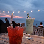 Photo n°1 de l'avis de Melli.c fait le 06/08/2021 à 19:18 sur le  Strandbar Adria à Lubmin