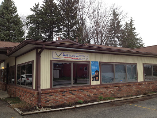 Electrician «American Electric LLC», reviews and photos, 625 E Main St, Geneva, OH 44041, USA