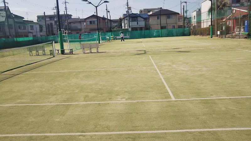 豊中テニスクラブ