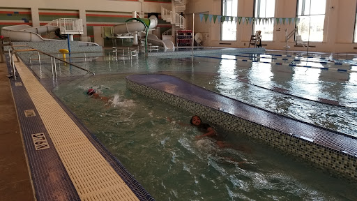 Gym «Carpenter Park Recreation Center», reviews and photos, 6701 Coit Rd, Plano, TX 75024, USA