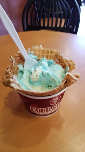 Ice Cream Shop «Cold Stone Creamery», reviews and photos, 4013 Welsh Rd, Willow Grove, PA 19090, USA