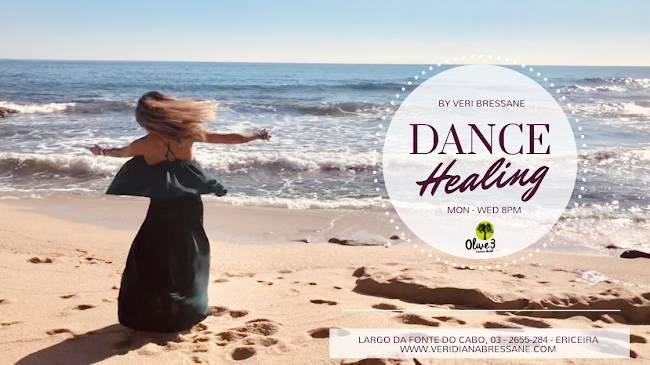 AYUR DANCE HEALING - Escola de dança