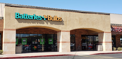 Car Battery Store «Batteries Plus Bulbs», reviews and photos, 14202 N Scottsdale Rd, Scottsdale, AZ 85254, USA