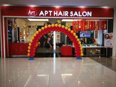 APT Hair Salon - AEON Mall Seri Manjung