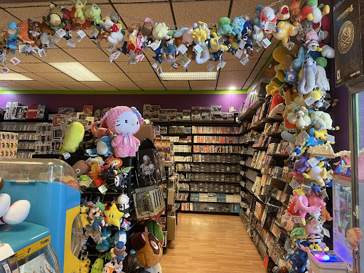 Video Game Store «2 Dudes Gaming», reviews and photos, 831 Broad St, Elizabethton, TN 37643, USA