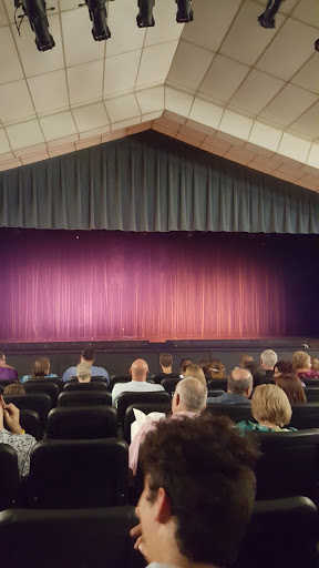 Performing Arts Theater «Little Theatre-Tuscarawas County», reviews and photos, 466 Carrie Ave NW, New Philadelphia, OH 44663, USA