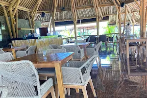 Padi Club Bar and Restaurant image