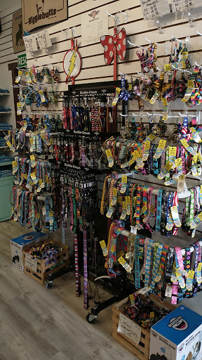 Gift Shop «Faux Paws», reviews and photos, 97 St George St, St Augustine, FL 32084, USA