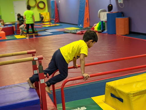 Gymnastics Center «The Little Gym of Everett», reviews and photos, 7207 Evergreen Way Suite R, Everett, WA 98203, USA