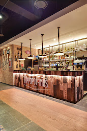 Photo n°57 de Hippopotamus Steakhouse à Amiens ()