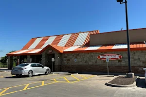 Whataburger image