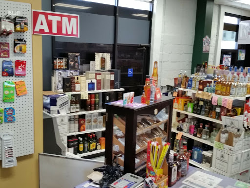 Liquor Store «Morris Avenue Liquors», reviews and photos, 512 Morris Ave, Summit, NJ 07901, USA
