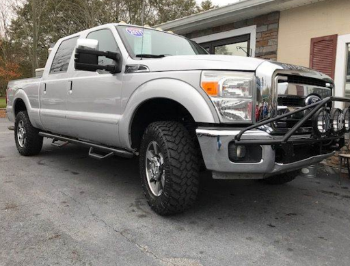 Used Car Dealer «Select Motor Cars Inc», reviews and photos, 3749 Browns Bridge Rd, Gainesville, GA 30504, USA