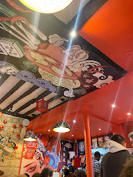 Photo n°70 de TranTranZai à Paris ()