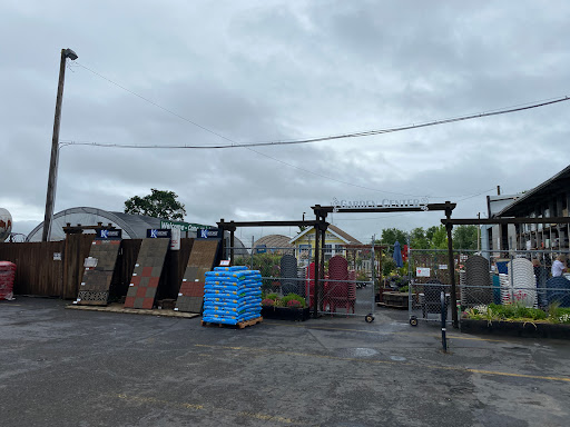 Hardware Store «Van Well Building Supply Co», reviews and photos, 1650 SE Uglow Ave, Dallas, OR 97338, USA