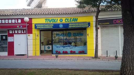 Tivoli Clean