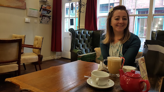 The Coffee House Online - Nottingham