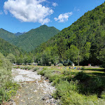 Photo n°2 de l'avis de Cianfri.i fait le 11/07/2021 à 18:11 sur le  Bar Rosy di Sonia Ruffinoni à Cassiglio