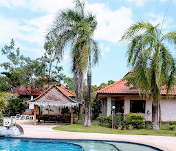 Krabi Sands Resort photo