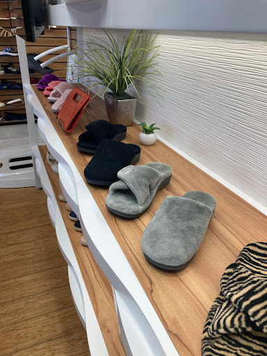 Shoe Store «Footwear etc.», reviews and photos, 316 Main St, Los Altos, CA 94022, USA