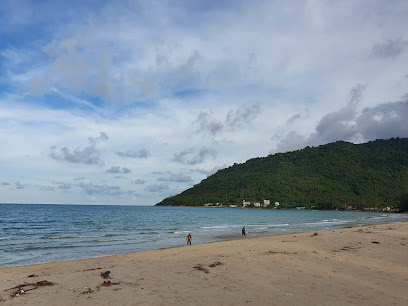 หาดในเพลา Nai Phlao Beach
