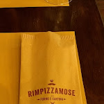 Photo n°1 de l'avis de NICOLLE.T fait le 10/02/2020 à 17:57 sur le  Rimpizzamose Forno e Cantina à Rome