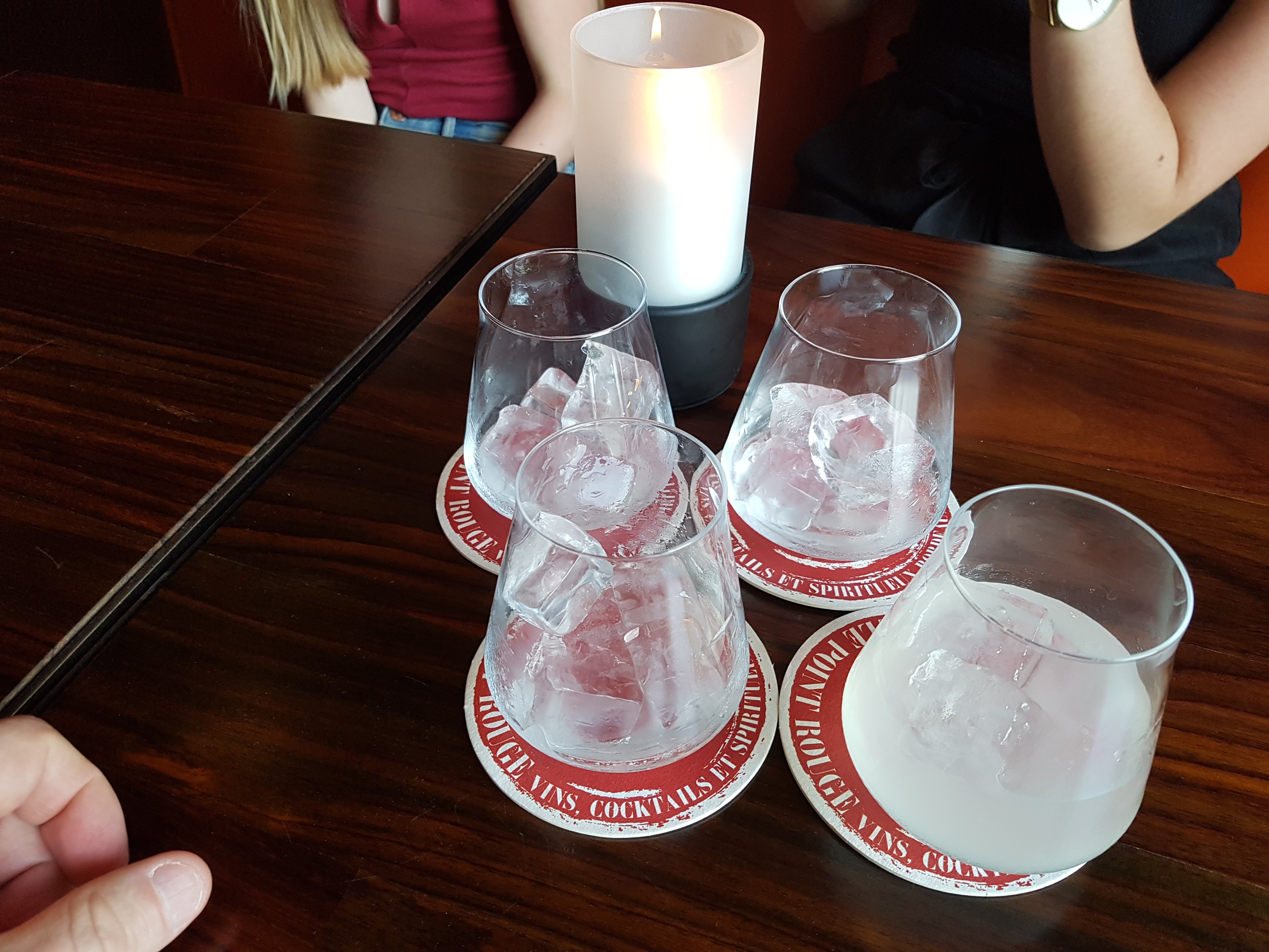 Photo n° 11 de l'avis de François.U fait le 29/04/2018 à 18:53