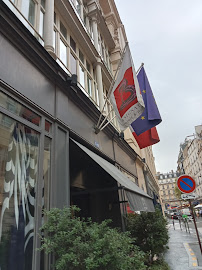 Photos des visiteurs du Restaurant Hôtel Bel Ami à Paris - n°3