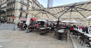 Photo n°30 de La Crêperie de la Comédie à Montpellier ()