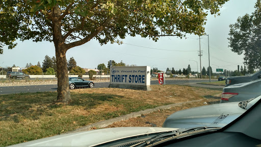 Non-Profit Organization «St. Vincent de Paul Society», reviews and photos, 5671 Redwood Dr, Rohnert Park, CA 94928, USA