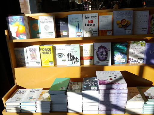 Book Store «Barnes & Noble», reviews and photos, 1600 Clarkson Rd, Chesterfield, MO 63017, USA