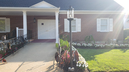 Funeral Home «Cattermole-Klotzbach Funeral Home», reviews and photos, 600 Washington St, Royersford, PA 19468, USA