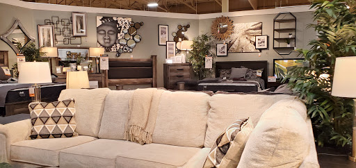 Furniture Store «Ashley HomeStore», reviews and photos, 7410 Carson Blvd, Long Beach, CA 90808, USA