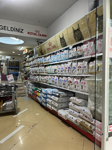 epaticim | Şişli İstanbul - Evcil hayvan mağazası