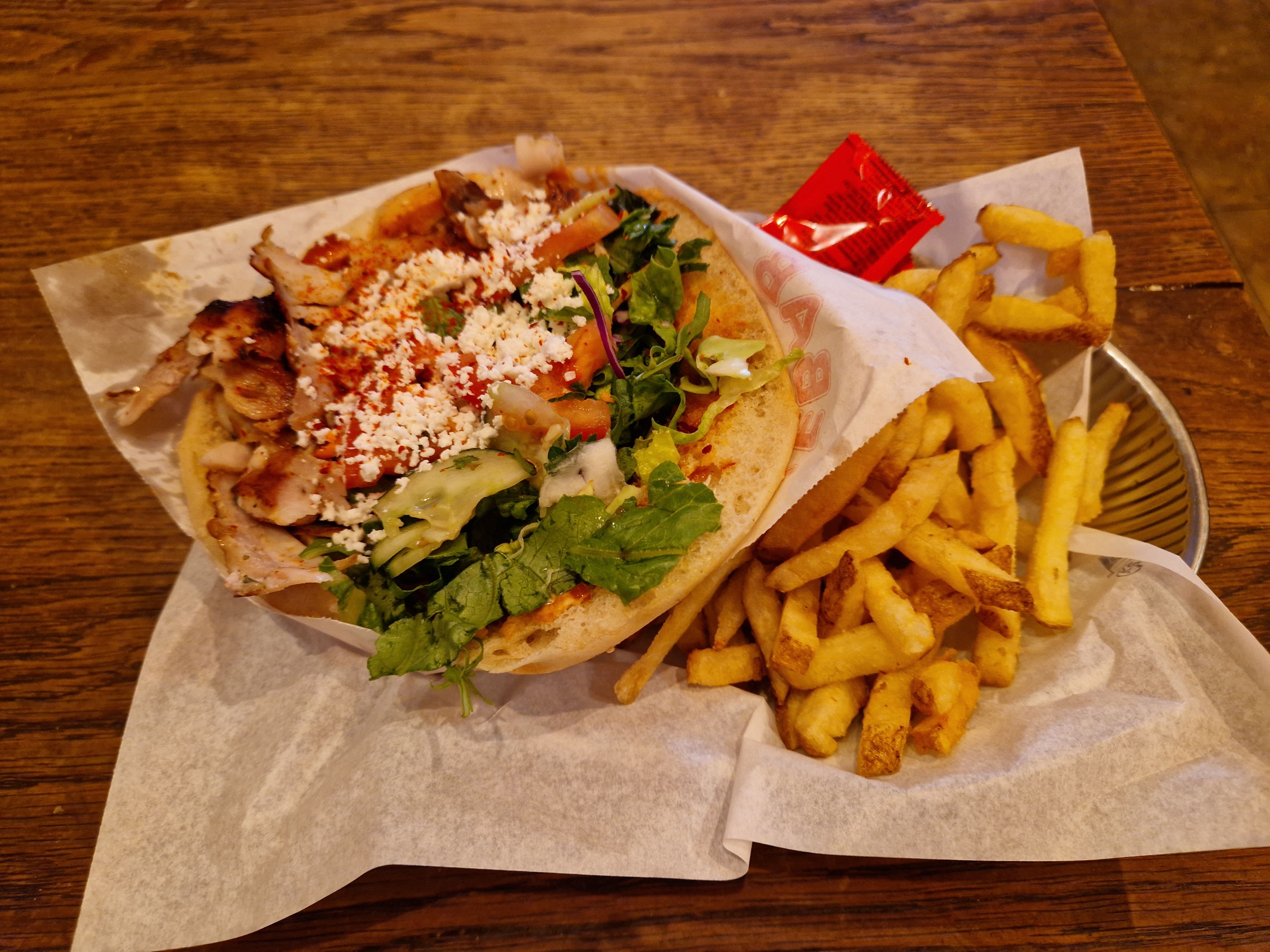 Photo n° 1 de l'avis de Yohei.a fait le 14/08/2023 à 09:46