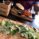 Photo n°2 de l'avis de Stefanie.. fait le 18/12/2019 à 07:49 sur le  Cafe Del Sol Erfurt à Erfurt