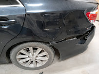 Heavy D's Auto Body by Design - Photo 6 - Car repair in Sioux Falls, SD, Sioux Falls