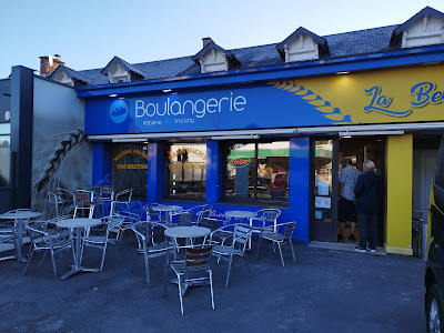 La Bellevoisine à Beauvoir