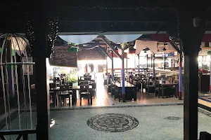 The Legend Bar & Restaurant image