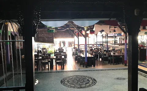 The Legend Bar & Restaurant image