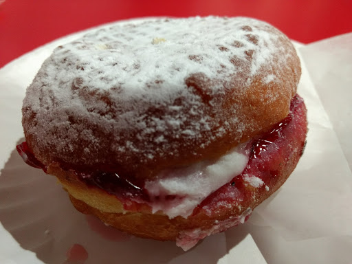 Donut Shop «Spunky Dunkers», reviews and photos, 3441 N Arlington Heights Rd, Arlington Heights, IL 60004, USA