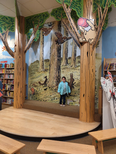 Book Store «Barnes & Noble», reviews and photos, 7685 W Bell Rd, Peoria, AZ 85382, USA