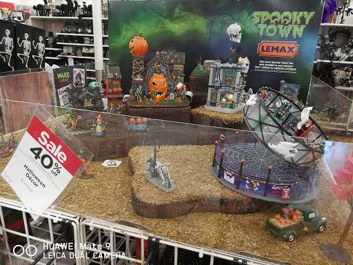 Craft Store «Michaels», reviews and photos, 3991 Hollis St, Emeryville, CA 94608, USA