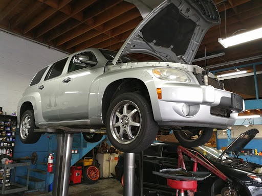 Transmission Shop «Randys Automotive & Transmission», reviews and photos, 230 S Magnolia Ave, Anaheim, CA 92804, USA