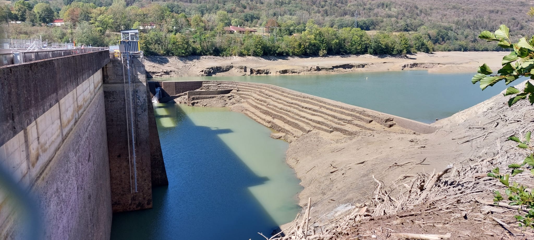 Photo n° 2 de l'avis de Isabelle.a fait le 11/09/2023 à 08:08