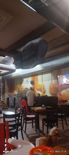 Zeppelin Pub - Liptovský Mikuláš
