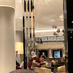 Photo n°11 de l'avis de GHANAARMANI. fait le 29/01/2020 à 11:44 sur le  The Ritz-Carlton Berlin à Berlin