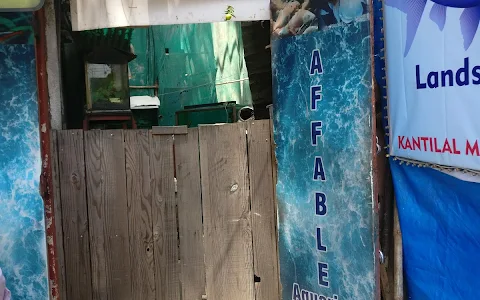 Affable Aquarium image
