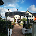 Photo n°3 de l'avis de Hilmar.u fait le 08/09/2022 à 10:46 sur le  Landhotel Trogbrücke à Hohenwarthe