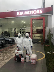 KIA Motorsur | Venta de Autos en Tacna